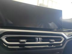 BMW 3 Series 325Li M Sport Package - ფოტო 17