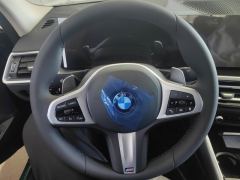 BMW 3 Series 325Li M Sport Package - ფოტო 18