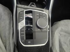 BMW 3 Series 325Li M Sport Package - ფოტო 19