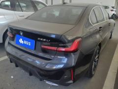 BMW 3 Series 325Li M Sport Package - ფოტო 2