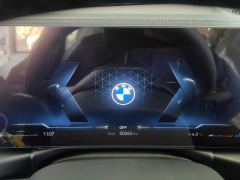 BMW 3 Series 325Li M Sport Package - ფოტო 20