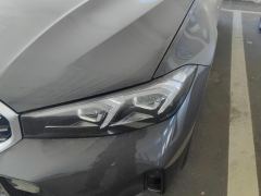 BMW 3 Series 325Li M Sport Package - ფოტო 4