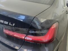 BMW 3 Series 325Li M Sport Package - ფოტო 5