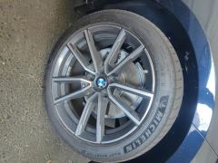 BMW 3 Series 325Li M Sport Package - ფოტო 6