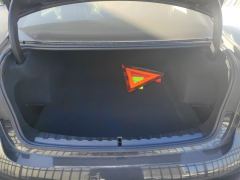BMW 3 Series 325Li M Sport Package - ფოტო 7
