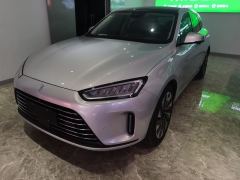 AITO Hongmeng Zhixing Boundary M5 EREV 180km AWD Performance Edition - photo 1