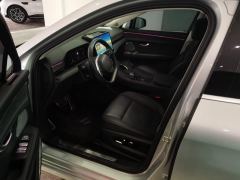 AITO Hongmeng Zhixing Boundary M5 EREV 180km AWD Performance Edition - photo 14