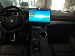 AITO Hongmeng Zhixing Boundary M5 EREV 180km AWD Performance Edition - photo 16