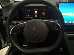 AITO Hongmeng Zhixing Boundary M5 EREV 180km AWD Performance Edition - photo 18