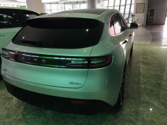 AITO Hongmeng Zhixing Boundary M5 EREV 180km AWD Performance Edition - photo 2