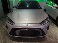 AITO Hongmeng Zhixing Boundary M5 EREV 180km AWD Performance Edition - photo 3
