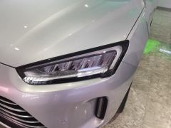 AITO Hongmeng Zhixing Boundary M5 EREV 180km AWD Performance Edition - photo 4