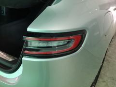 AITO Hongmeng Zhixing Boundary M5 EREV 180km AWD Performance Edition - photo 5