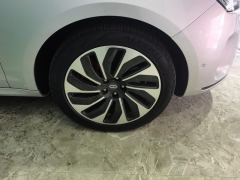 AITO Hongmeng Zhixing Boundary M5 EREV 180km AWD Performance Edition - photo 6