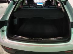 AITO Hongmeng Zhixing Boundary M5 EREV 180km AWD Performance Edition - photo 7