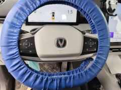 Changan UNI-Z 1.5T Premium Edition - ფოტო 18