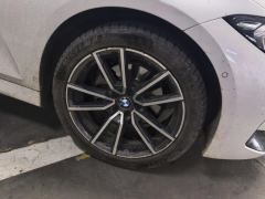 BMW 3 Series 325Li M Sport Package - фото 6
