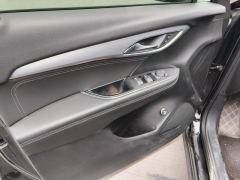 Buick Enclave Plus 28T AWDDeluxe Edition - photo 12