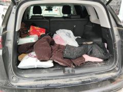 Buick Enclave Plus 28T AWDDeluxe Edition - photo 7