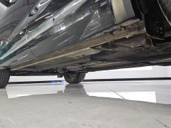 Geely Xingyue L 2.0T Automatic two-wheel drive Yunqi Edition - ფოტო 11