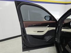 Geely Xingyue L 2.0T Automatic two-wheel drive Yunqi Edition - ფოტო 12
