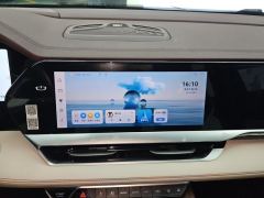 Geely Xingyue L 2.0T Automatic two-wheel drive Yunqi Edition - ფოტო 17