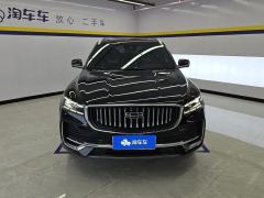 Geely Xingyue L 2.0T Automatic two-wheel drive Yunqi Edition - ფოტო 3