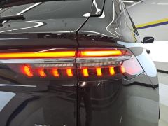Geely Xingyue L 2.0T Automatic two-wheel drive Yunqi Edition - ფოტო 5