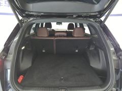 Geely Xingyue L 2.0T Automatic two-wheel drive Yunqi Edition - ფოტო 7