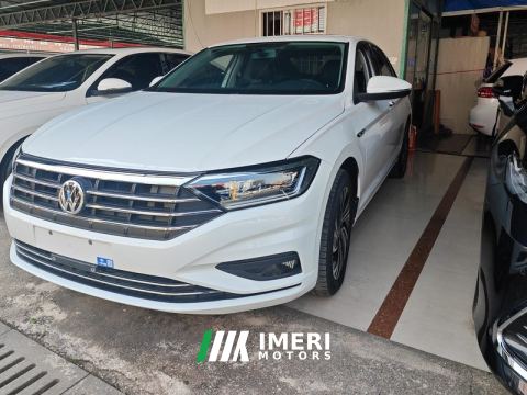 2021 Volkswagen Jetta Sagitar 280TSI DCT Transcendence Edition - ავტომობილი ჩინეთიდან
