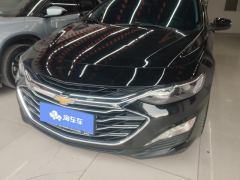 chevrolet malibu xl 535T Tiptronic Sharp edition - ფოტო 1