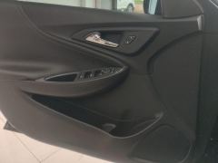 chevrolet malibu xl 535T Tiptronic Sharp edition - ფოტო 12