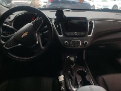 chevrolet malibu xl 535T Tiptronic Sharp edition - ფოტო 16