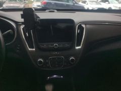 chevrolet malibu xl 535T Tiptronic Sharp edition - ფოტო 17