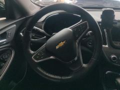 chevrolet malibu xl 535T Tiptronic Sharp edition - ფოტო 18