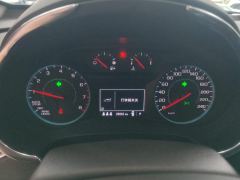 chevrolet malibu xl 535T Tiptronic Sharp edition - ფოტო 20