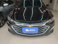 chevrolet malibu xl 535T Tiptronic Sharp edition - ფოტო 3