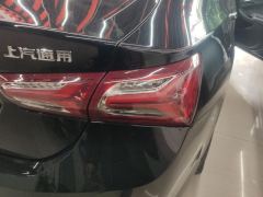 chevrolet malibu xl 535T Tiptronic Sharp edition - ფოტო 5