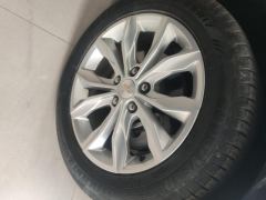 chevrolet malibu xl 535T Tiptronic Sharp edition - ფოტო 6