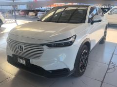 Honda Vezel 1.5L Edition - ფოტო 1