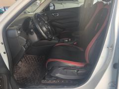 Honda Vezel 1.5L Edition - ფოტო 14