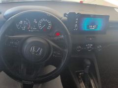 Honda Vezel 1.5L Edition - ფოტო 16