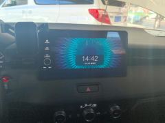 Honda Vezel 1.5L Edition - ფოტო 17