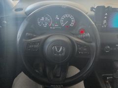 Honda Vezel 1.5L Edition - ფოტო 18