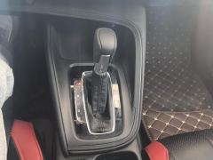 Honda Vezel 1.5L Edition - ფოტო 19