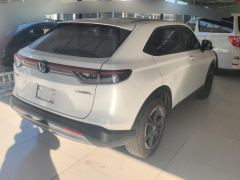 Honda Vezel 1.5L Edition - ფოტო 2
