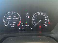 Honda Vezel 1.5L Edition - ფოტო 20