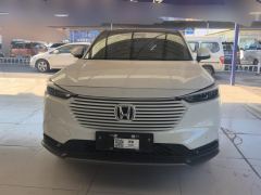 Honda Vezel 1.5L Edition - ფოტო 3