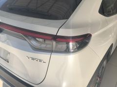 Honda Vezel 1.5L Edition - ფოტო 5