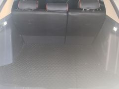 Honda Vezel 1.5L Edition - ფოტო 7
